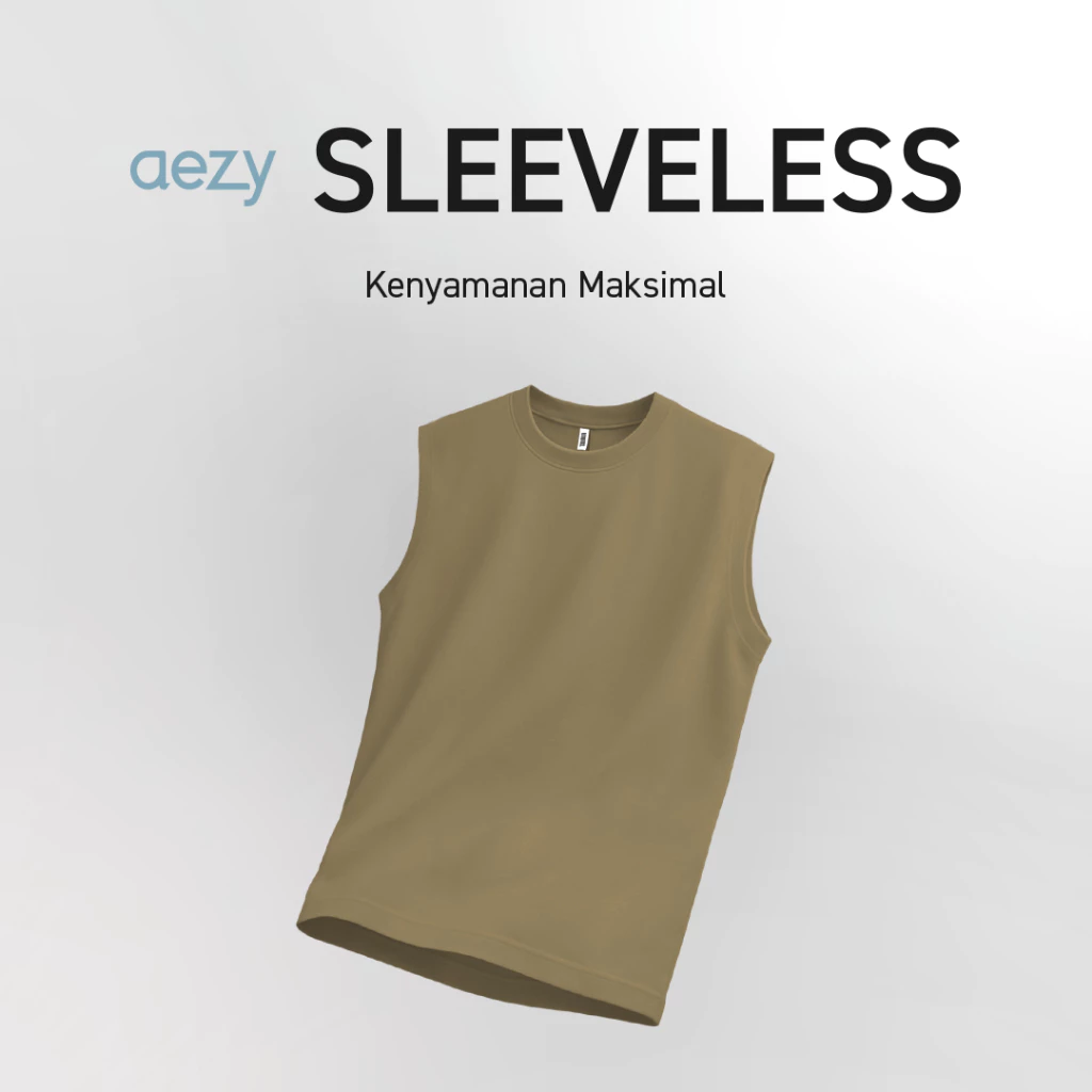 AEZY Sleeveless